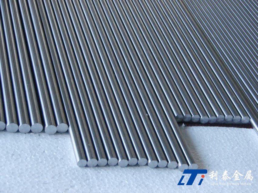 鈮棒Nb1、Nb2 高純鈮    