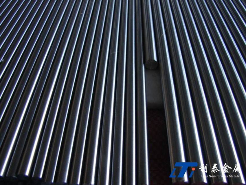 鈮棒Nb1、Nb2 高純鈮    