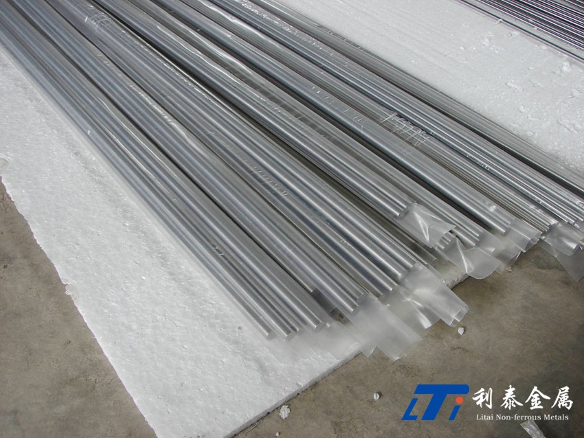 醫用鈦合金棒Gr5、Ti-6Al-7Nb、Ti-13Nb-13zr