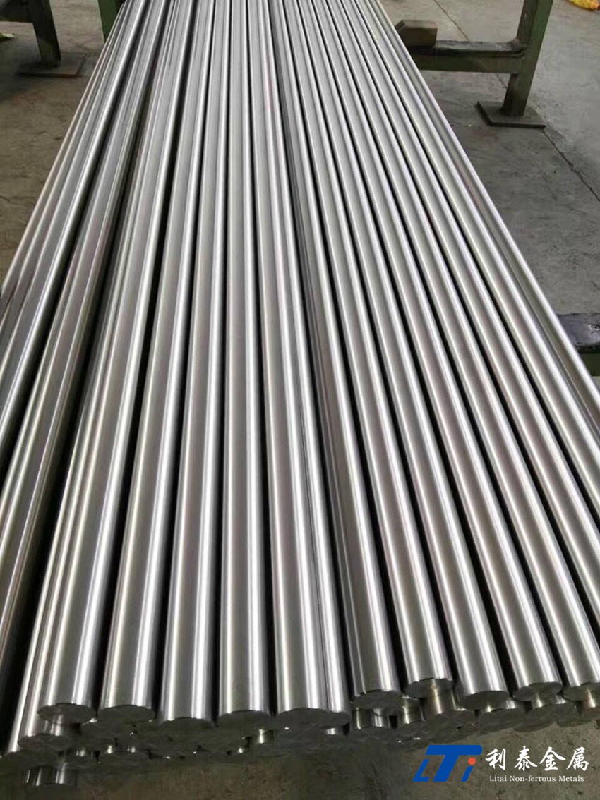 鋯合金棒ZR704、ZR705鋯鈮合金