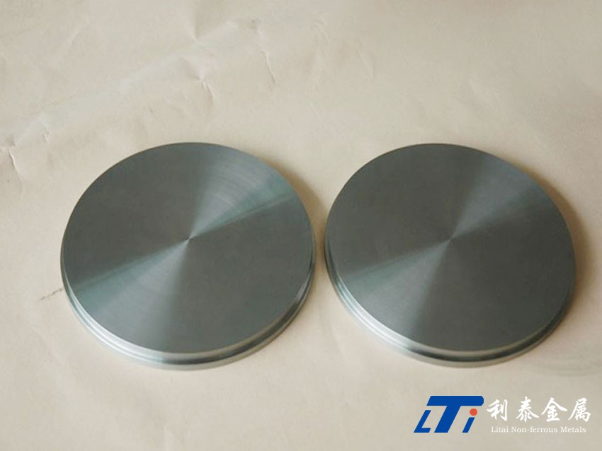 鈮靶、鈮加工件、鈮異型件