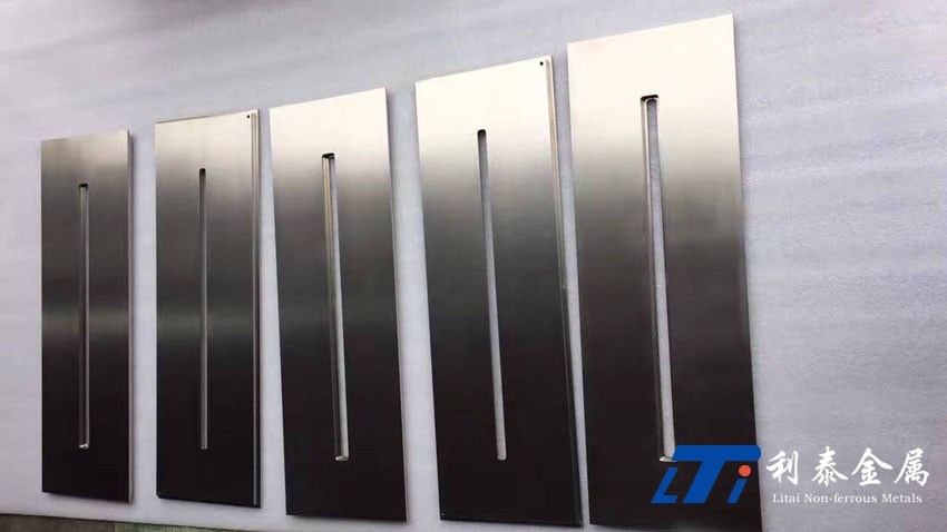 鈮靶、鈮加工件、鈮異型件