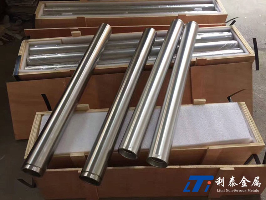 管靶（鈦、鋯、鎳、鈮、鉭）