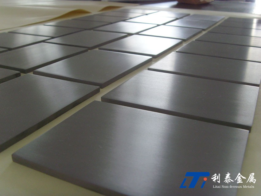 鈮板、高純鈮、鈮鋯合金、鈮鎢合金、鈮鈦合金