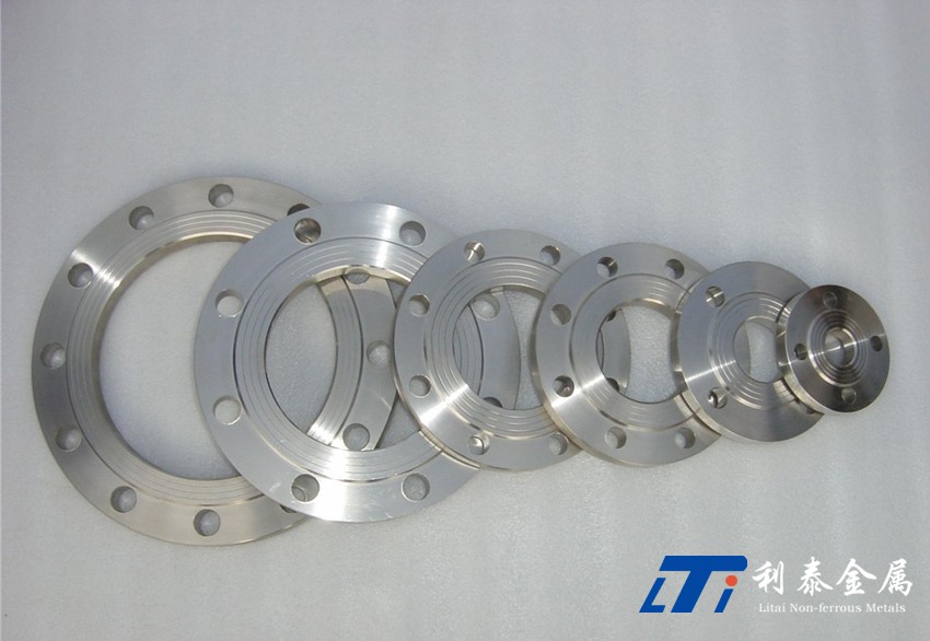 鎳法蘭、鎳加工件、鎳鍛件、鎳異型件