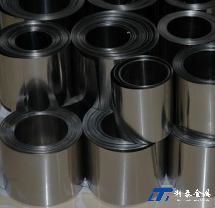 鈮箔、鈮片、鈮鈦合金、高純鈮