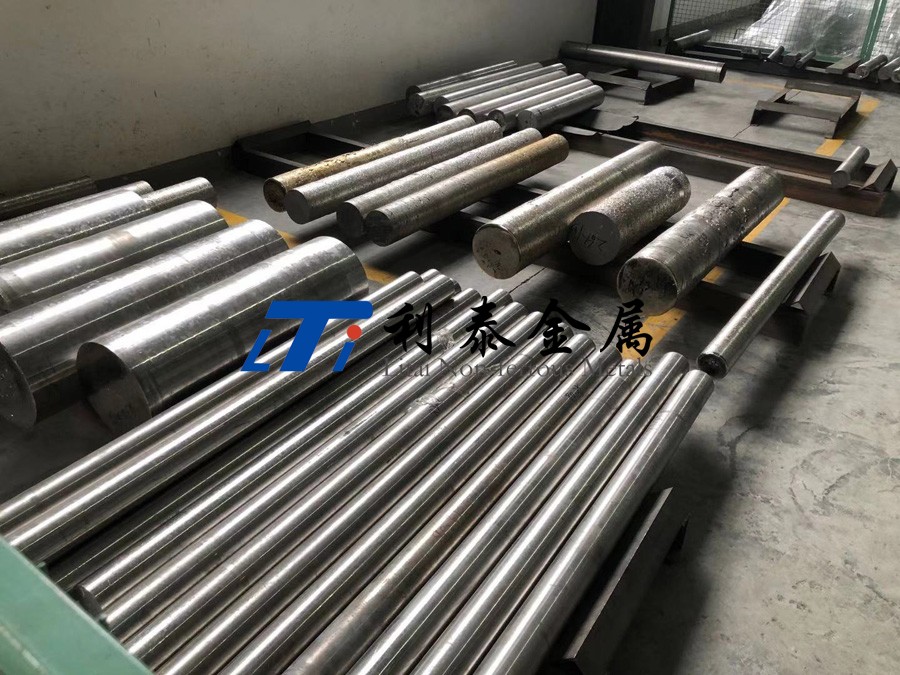 船舶制造TA5鈦棒