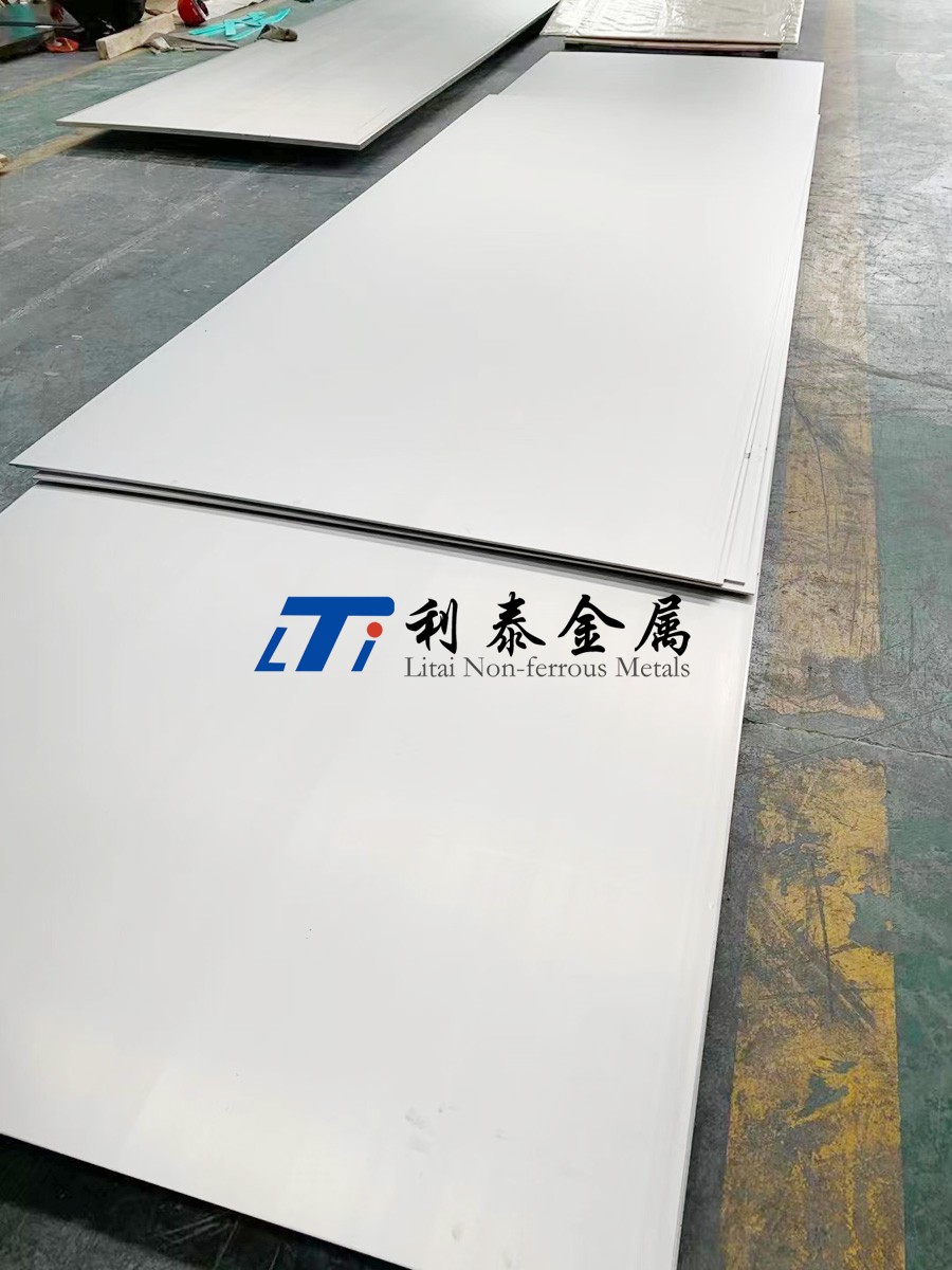 TA15鈦板 TA15鈦板