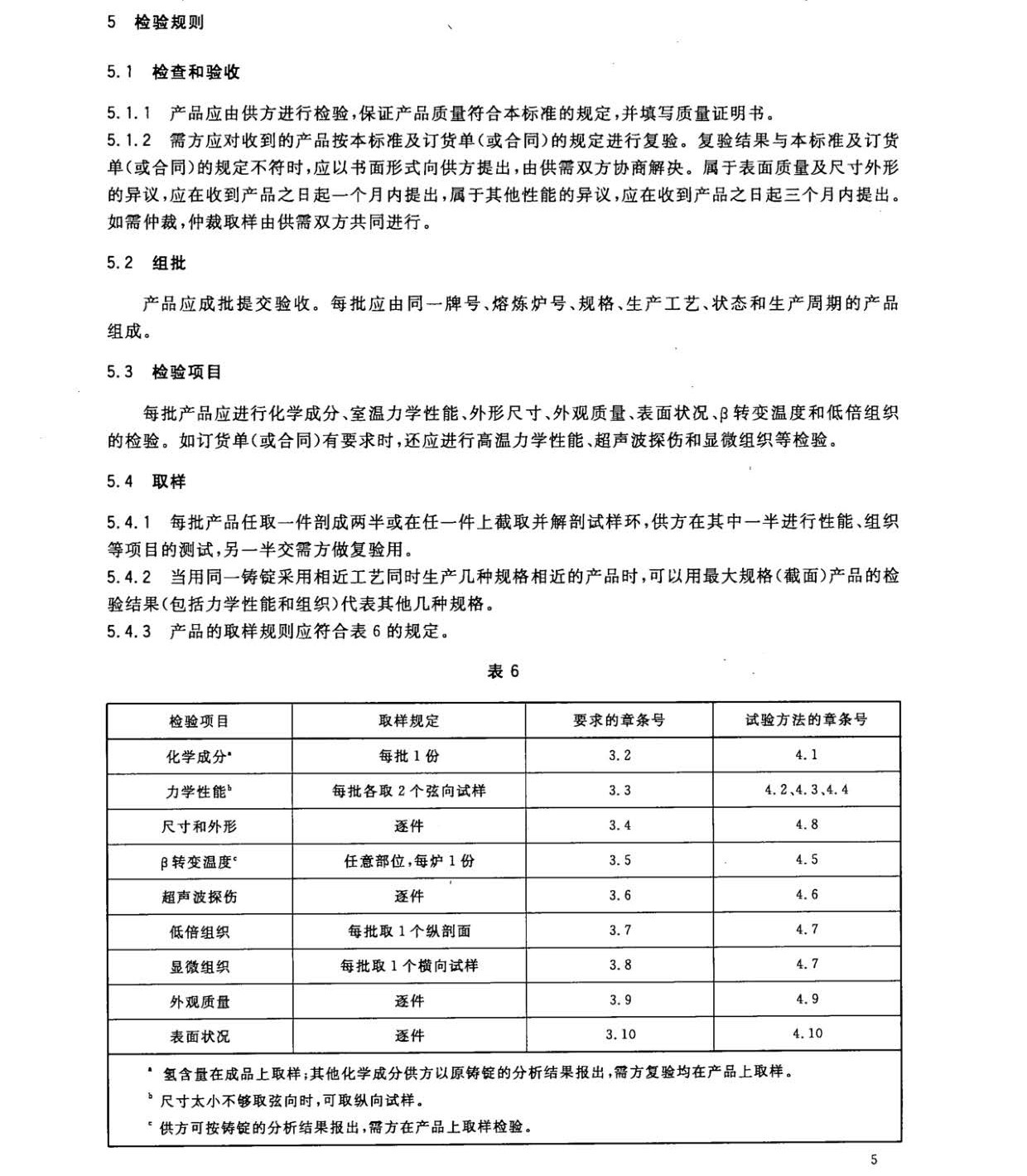 1633250451271267.jpg 鈦及鈦合金餅和環國家標準 GB/T 16598-2013