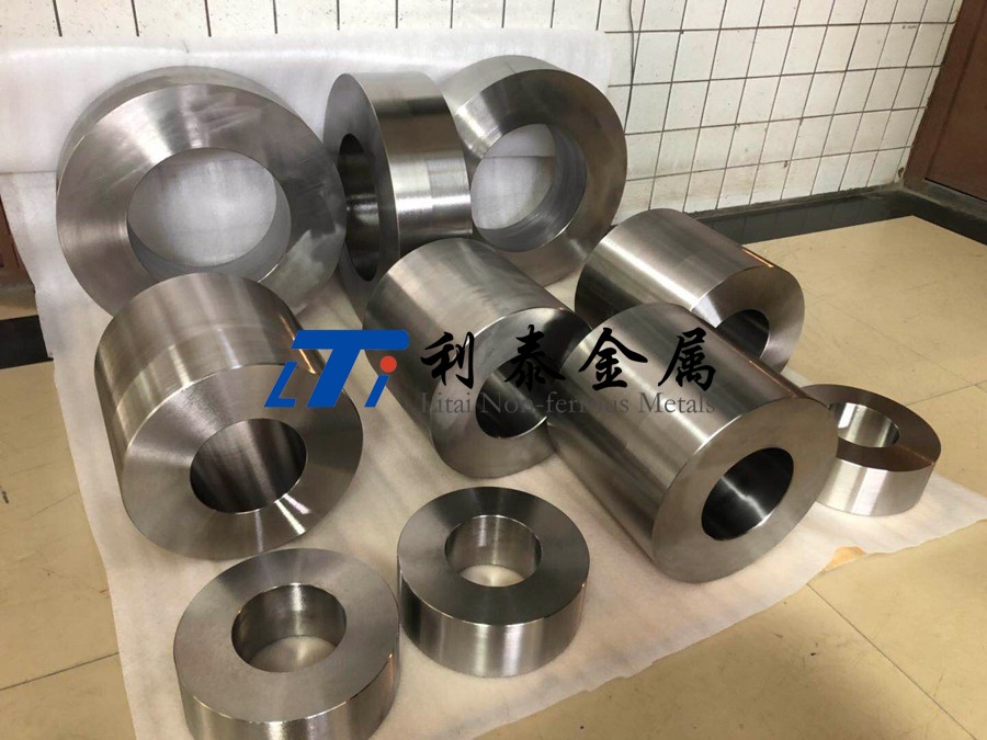 鈦合金鍛件 鈦合金鍛件