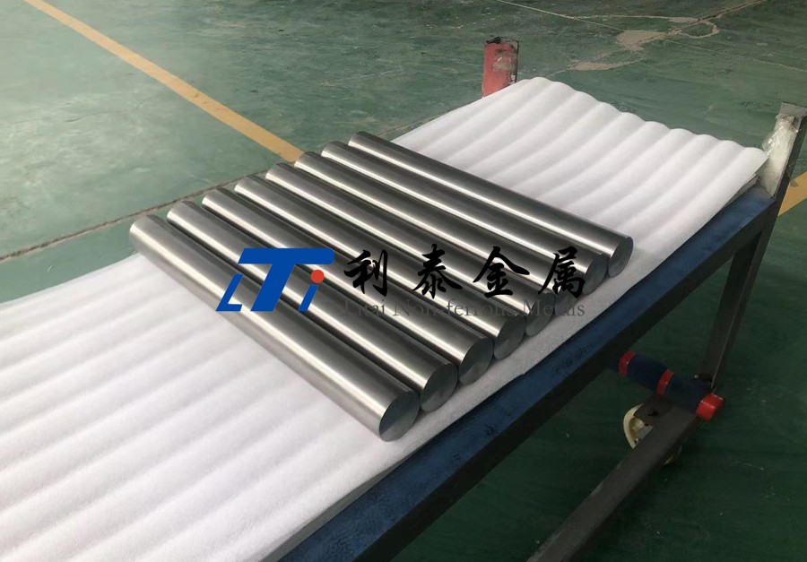Ti31鈦棒