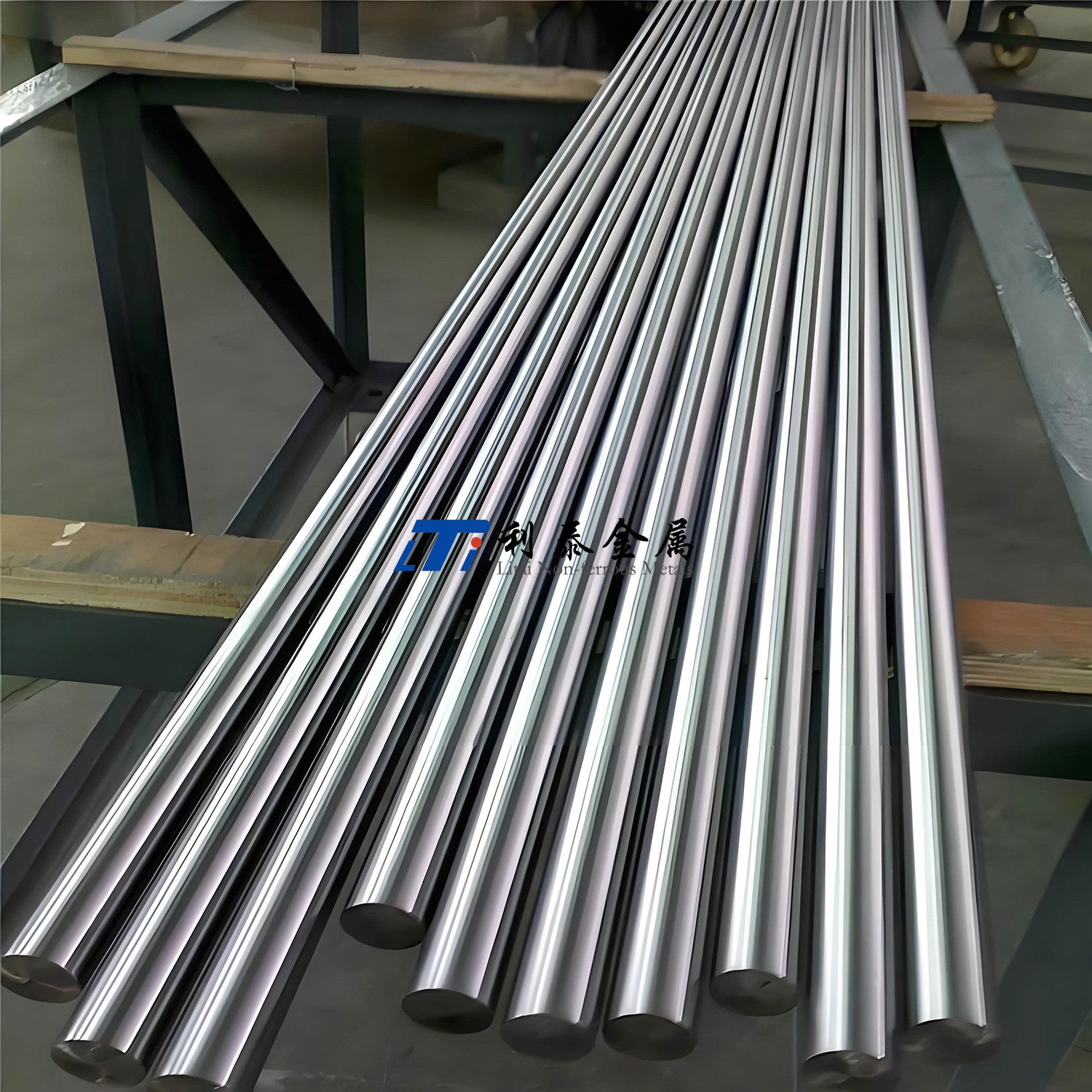 化工設備用Zr702鋯棒